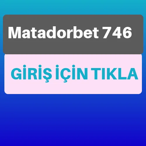 Matadorbet Mobil giriş yap