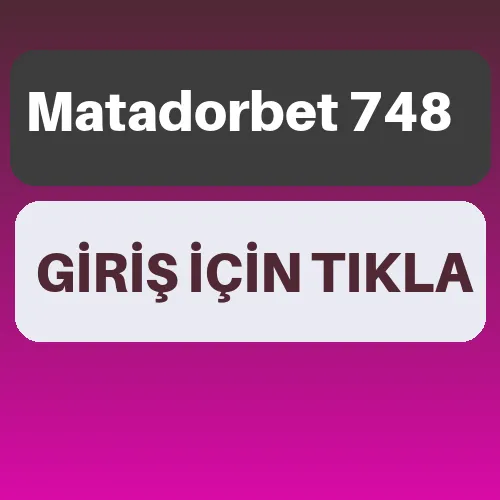 Matadorbet Güncel Giriş